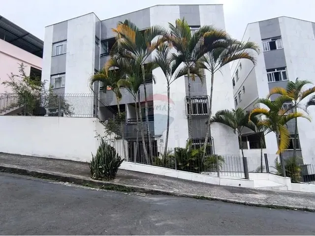 Imagem: Apartamento 3 Quartos - Alto dos Passos