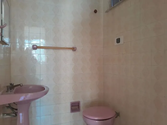 Imagem 2: Apartamento com 3 Quartos e Suíte para Locação