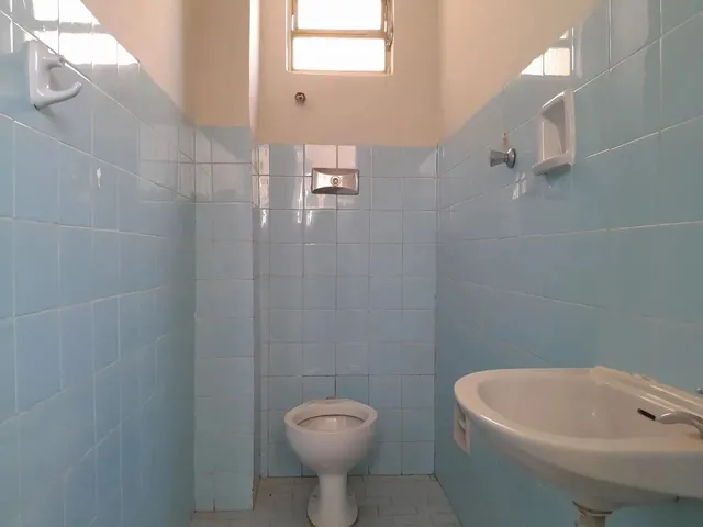 Imagem 5: Apartamento com 3 Quartos e Suíte para Locação