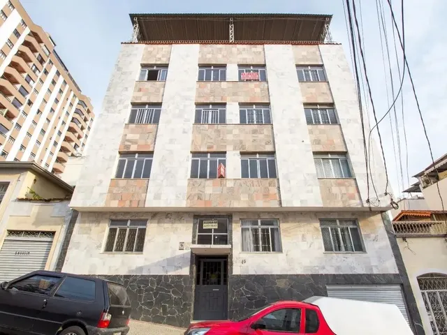 Imagem 3: Apartamento com 3 Quartos e Suíte para Locação