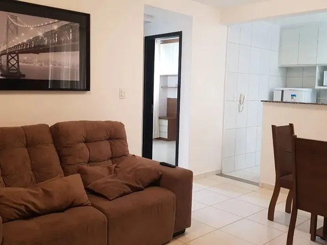 Imagem: Aluga-Se Apartamento Mobiliado