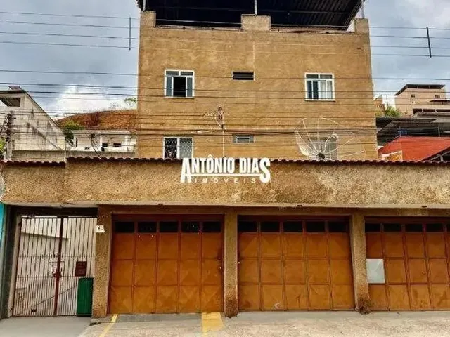 Imagem: O apartamento possui 2 Dormitórios, 1 Banheiro, 60m² de