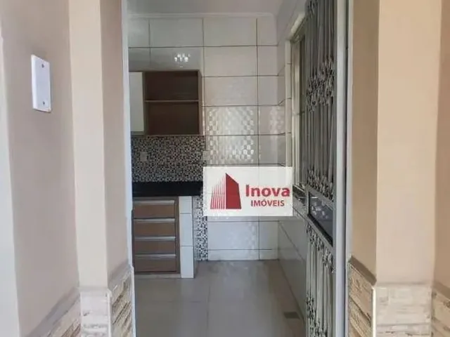 Imagem 13: Excelente Casa com 3 Dormitórios, para Alugar, 150 M² por R$ 1.454/Mês - Monte Castelo