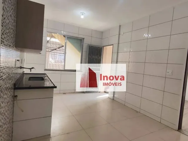 Imagem 15: Excelente Casa com 3 Dormitórios, para Alugar, 150 M² por R$ 1.454/Mês - Monte Castelo