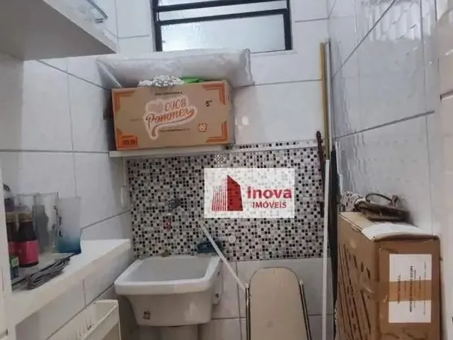 Imagem 9: Excelente Casa com 3 Dormitórios, para Alugar, 150 M² por R$ 1.454/Mês - Monte Castelo