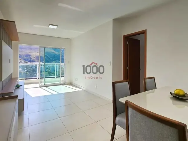 Imagem 2: Apartamento 2 Quartos - São Mateus