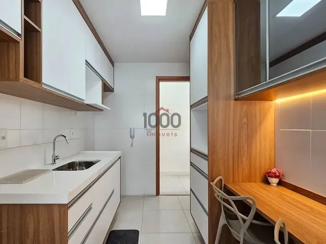 Imagem 6: Apartamento 2 Quartos - São Mateus