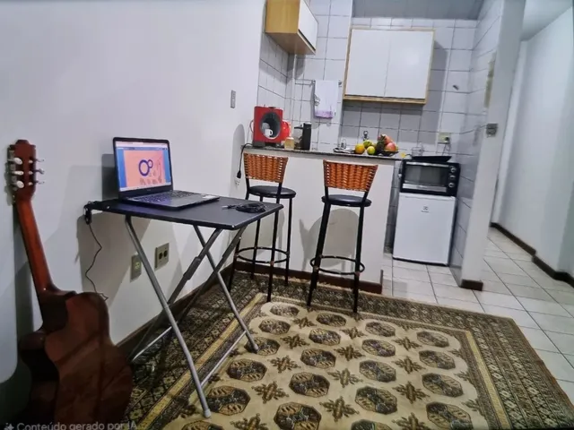 Imagem: Flat no Centro de Juiz de Fora, Local Perfeito