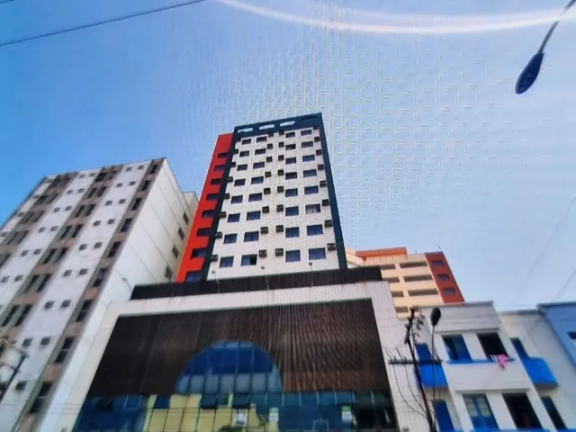 Imagem 14: Flat no Centro de Juiz de Fora, Local Perfeito para Moradia Prática e Funcional