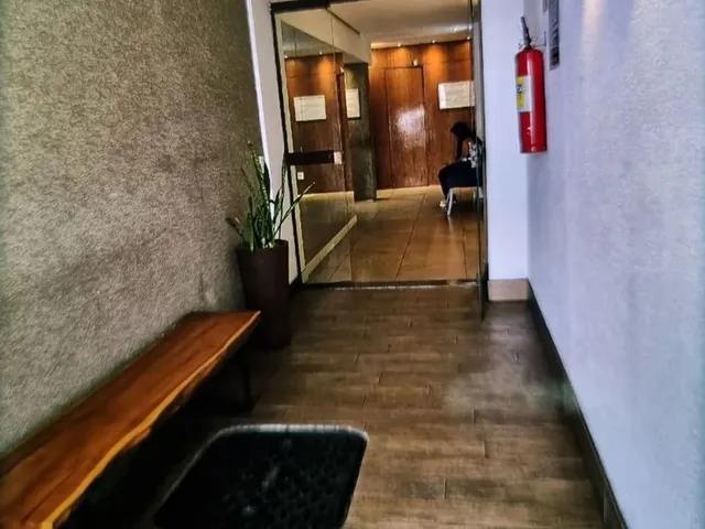 Imagem 15: Flat no Centro de Juiz de Fora, Local Perfeito para Moradia Prática e Funcional