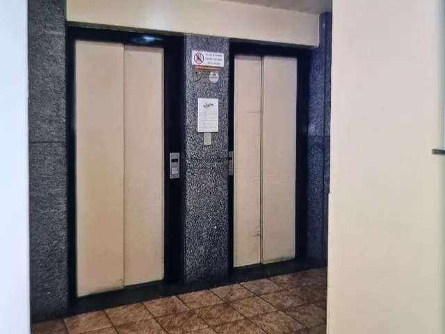 Imagem 16: Flat no Centro de Juiz de Fora, Local Perfeito para Moradia Prática e Funcional