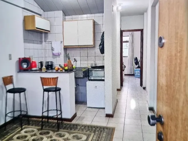 Imagem 2: Flat no Centro de Juiz de Fora, Local Perfeito para Moradia Prática e Funcional