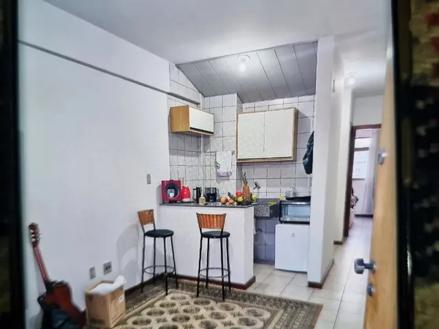 Imagem 3: Flat no Centro de Juiz de Fora, Local Perfeito para Moradia Prática e Funcional