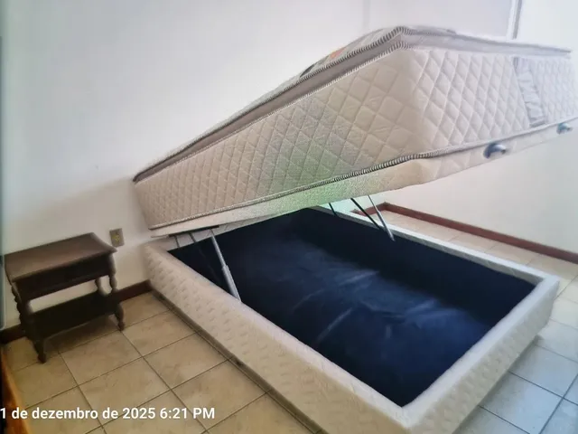 Imagem 4: Flat no Centro de Juiz de Fora, Local Perfeito para Moradia Prática e Funcional