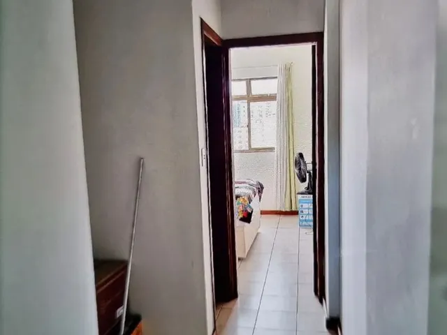 Imagem 9: Flat no Centro de Juiz de Fora, Local Perfeito para Moradia Prática e Funcional