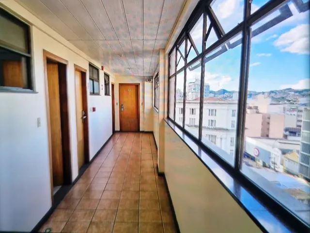 Imagem 10: Flat no Centro de Juiz de Fora, Local Perfeito para Moradia Prática e Funcional