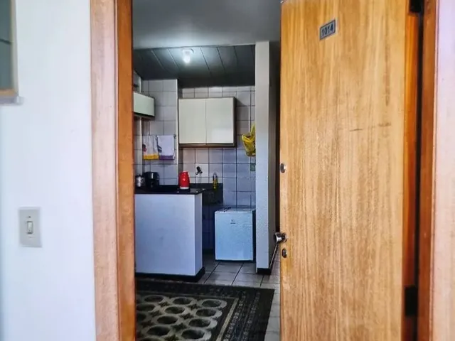 Imagem 11: Flat no Centro de Juiz de Fora, Local Perfeito para Moradia Prática e Funcional