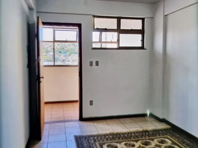 Imagem 12: Flat no Centro de Juiz de Fora, Local Perfeito para Moradia Prática e Funcional