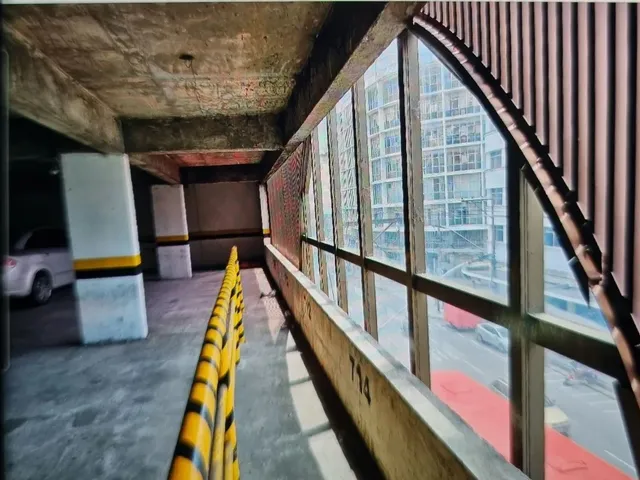 Imagem 13: Flat no Centro de Juiz de Fora, Local Perfeito para Moradia Prática e Funcional