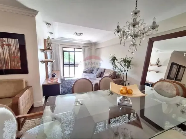 Imagem 1: Apartamento Mobiliado 3 Quartos com Suíte, Vaga, Centro, Juiz de Fora/Mg