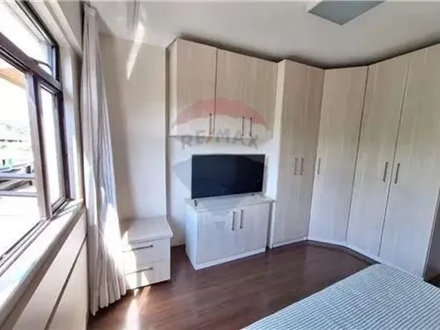 Imagem 6: Apartamento Mobiliado 3 Quartos com Suíte, Vaga, Centro, Juiz de Fora/Mg