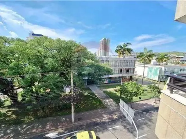 Imagem 2: Apartamento Mobiliado 3 Quartos com Suíte, Vaga, Centro, Juiz de Fora/Mg