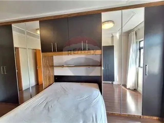 Imagem 4: Apartamento Mobiliado 3 Quartos com Suíte, Vaga, Centro, Juiz de Fora/Mg