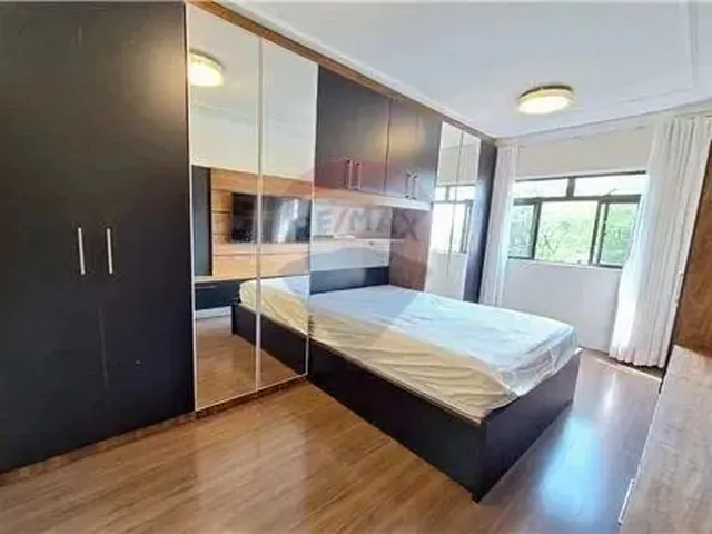 Imagem 8: Apartamento Mobiliado 3 Quartos com Suíte, Vaga, Centro, Juiz de Fora/Mg
