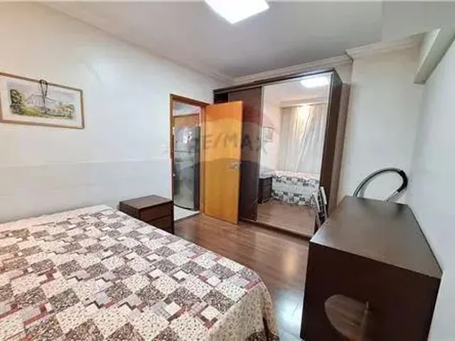 Imagem 5: Apartamento Mobiliado 3 Quartos com Suíte, Vaga, Centro, Juiz de Fora/Mg