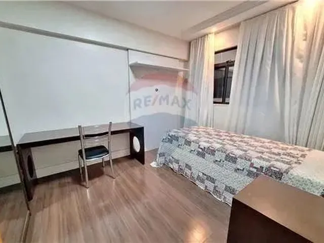 Imagem 15: Apartamento Mobiliado 3 Quartos com Suíte, Vaga, Centro, Juiz de Fora/Mg