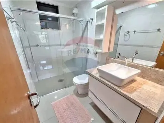 Imagem 9: Apartamento Mobiliado 3 Quartos com Suíte, Vaga, Centro, Juiz de Fora/Mg