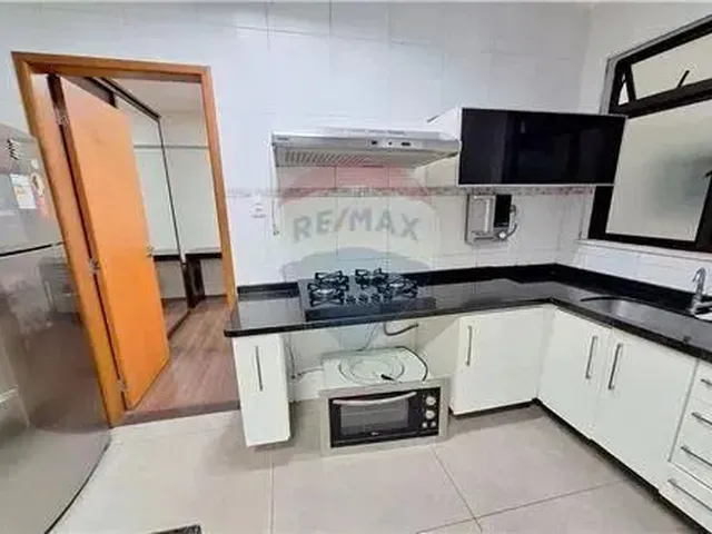 Imagem 7: Apartamento Mobiliado 3 Quartos com Suíte, Vaga, Centro, Juiz de Fora/Mg
