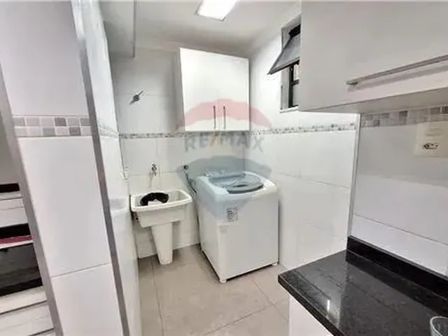 Imagem 3: Apartamento Mobiliado 3 Quartos com Suíte, Vaga, Centro, Juiz de Fora/Mg