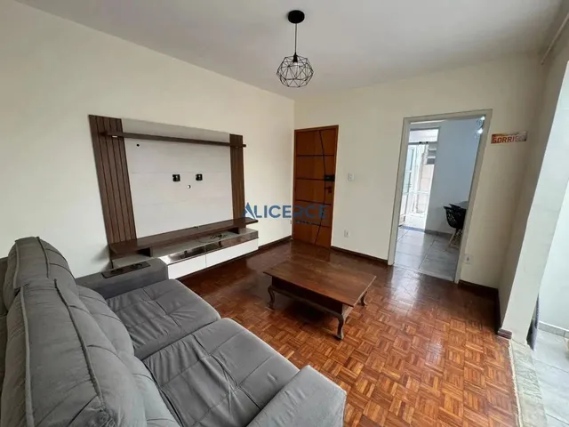 Imagem: Apartamento 2 Quartos - Passos