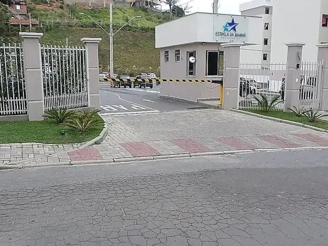 Imagem: Imóvel para Aluguel com 2 Quartos Bairro