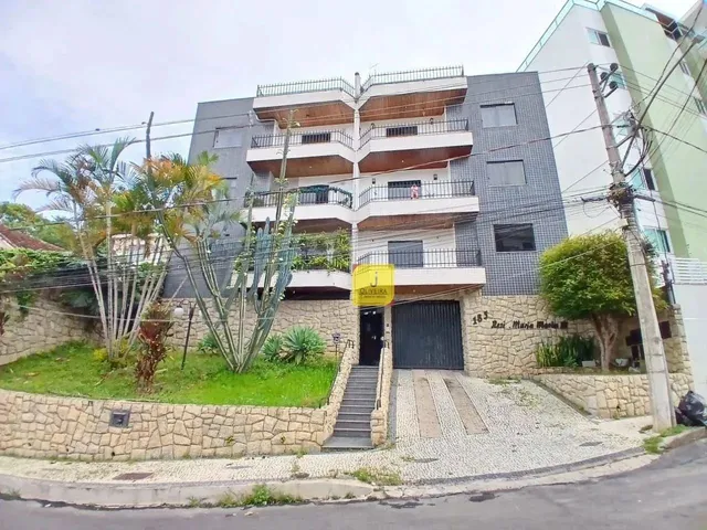 Imagem: Apartamento Tipo Casa com 3 Dormitórios