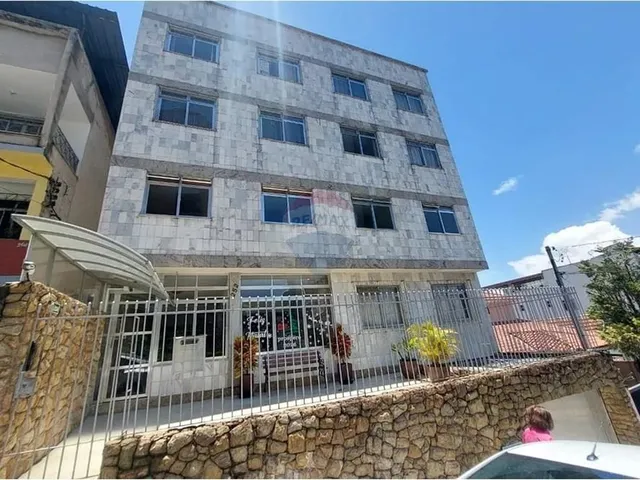 Imagem: Apartamento 3 Quartos em São Mateus