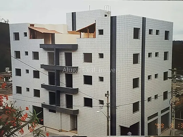 Imagem: Cobertura 4 Quartos - Cidade do Sol