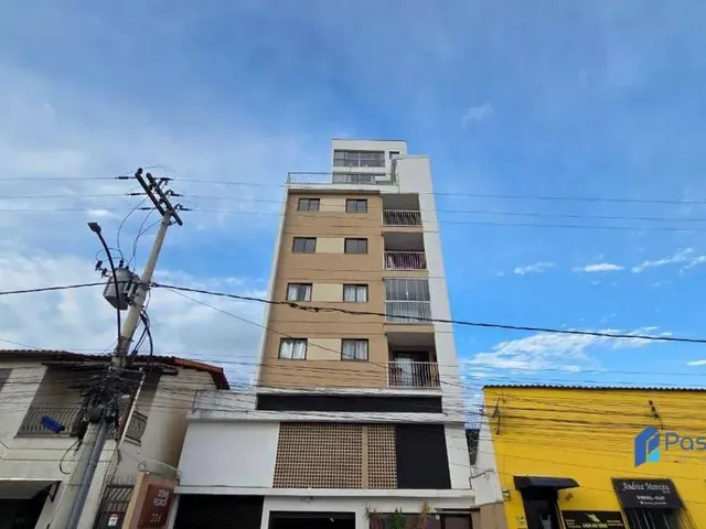 Imagem: Seu Novo Lar no Mariano Procópio Está