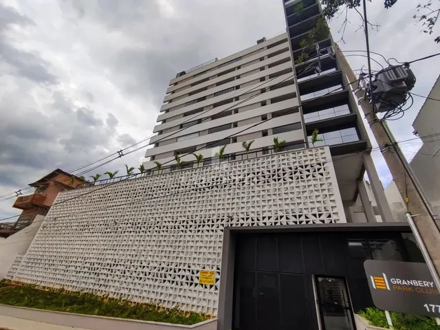 Imagem: Apartamento 03 Quartos para Locação no