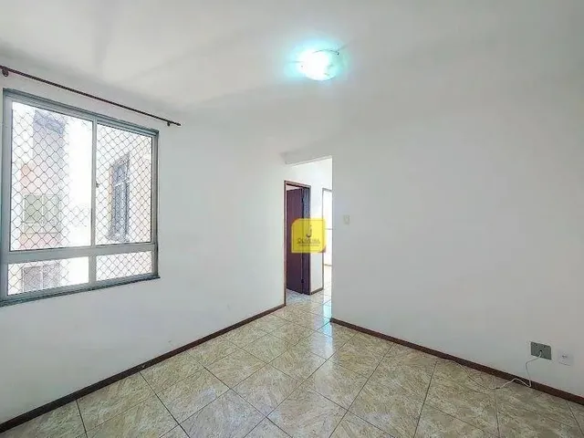 Imagem: Apartamento, 47 M² - Venda por R$ 130.000,00