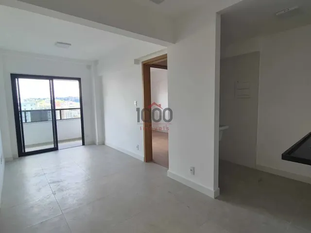 Imagem: Apartamento 2 Quartos - Granbery