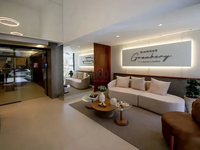 Imagem 2: Apartamento 2 Quartos - Granbery