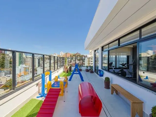 Imagem 5: Apartamento 2 Quartos - Granbery