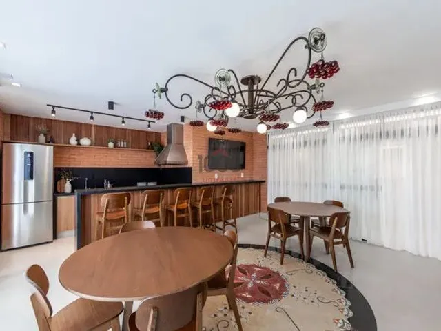 Imagem 13: Apartamento 2 Quartos - Granbery