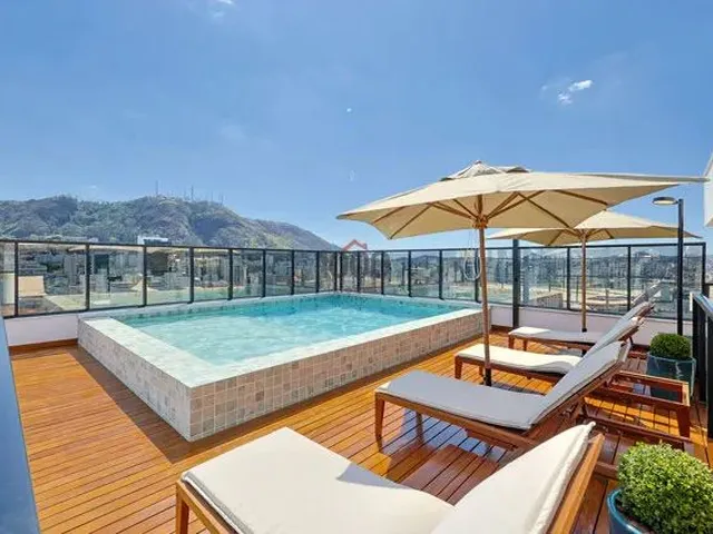 Imagem 15: Apartamento 2 Quartos - Granbery