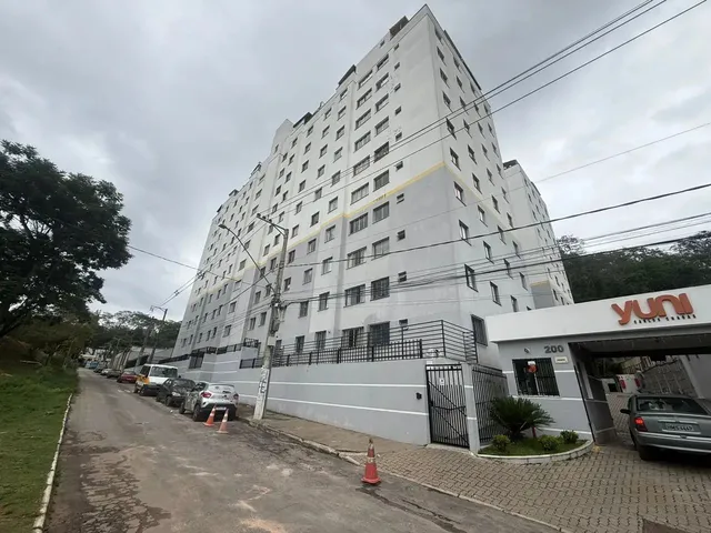 Imagem: Apartamento com 02 Dormitórios para Alugar