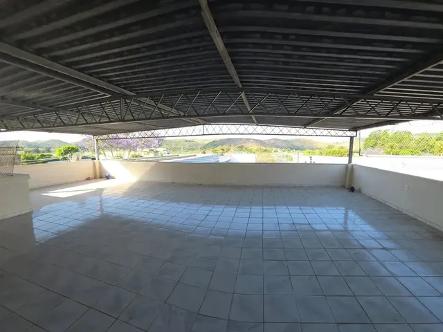 Imagem 7: Casa Ampla no Bairro Nova Era