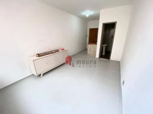Imagem 10: Kitnet com 1 Dormitório para Alugar, 42 M² por R$ 1.035/Mês - Centro - Juiz de Fora/Mg