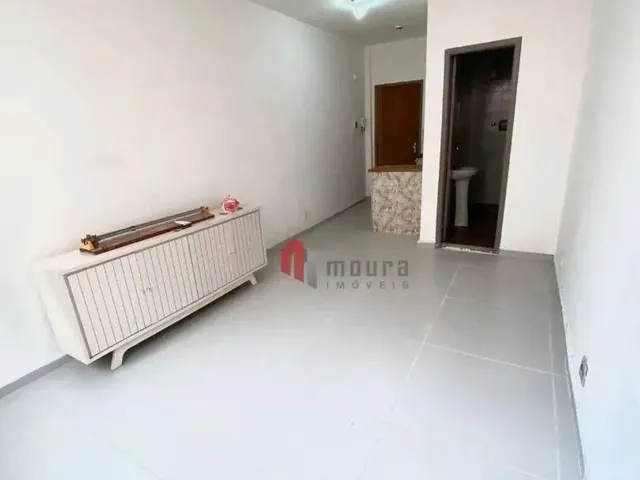 Imagem 3: Kitnet com 1 Dormitório para Alugar, 42 M² por R$ 1.035/Mês - Centro - Juiz de Fora/Mg